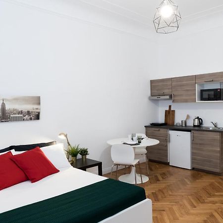 Hemeras Boutique Homes - 4 Design Apartments Near Milan Central Station Dış mekan fotoğraf