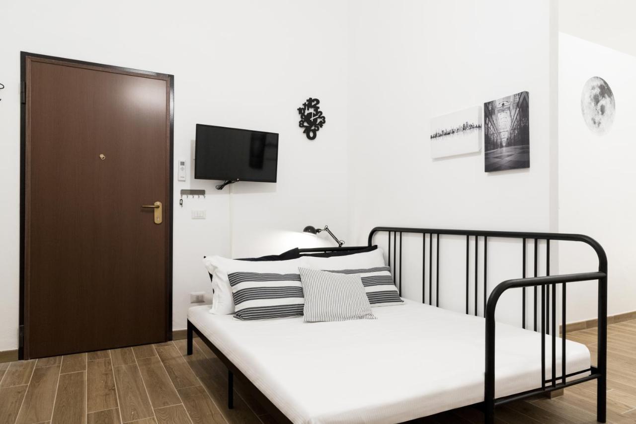 Hemeras Boutique Homes - 4 Design Apartments Near Milan Central Station Dış mekan fotoğraf
