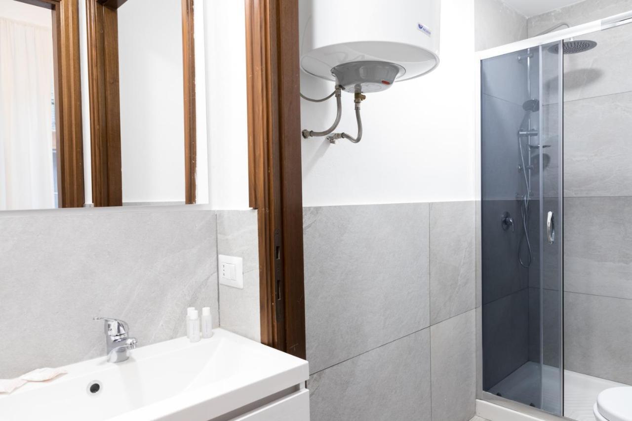 Hemeras Boutique Homes - 4 Design Apartments Near Milan Central Station Dış mekan fotoğraf