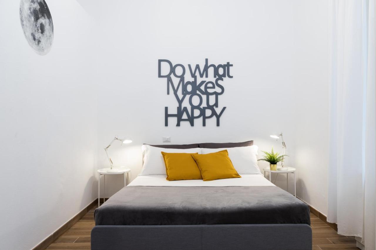 Hemeras Boutique Homes - 4 Design Apartments Near Milan Central Station Dış mekan fotoğraf