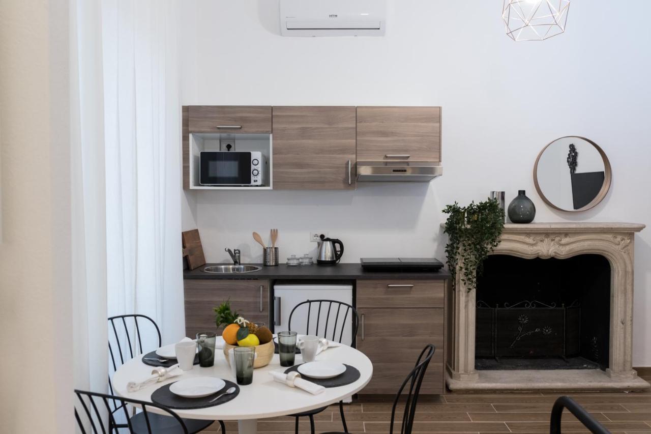 Hemeras Boutique Homes - 4 Design Apartments Near Milan Central Station Dış mekan fotoğraf
