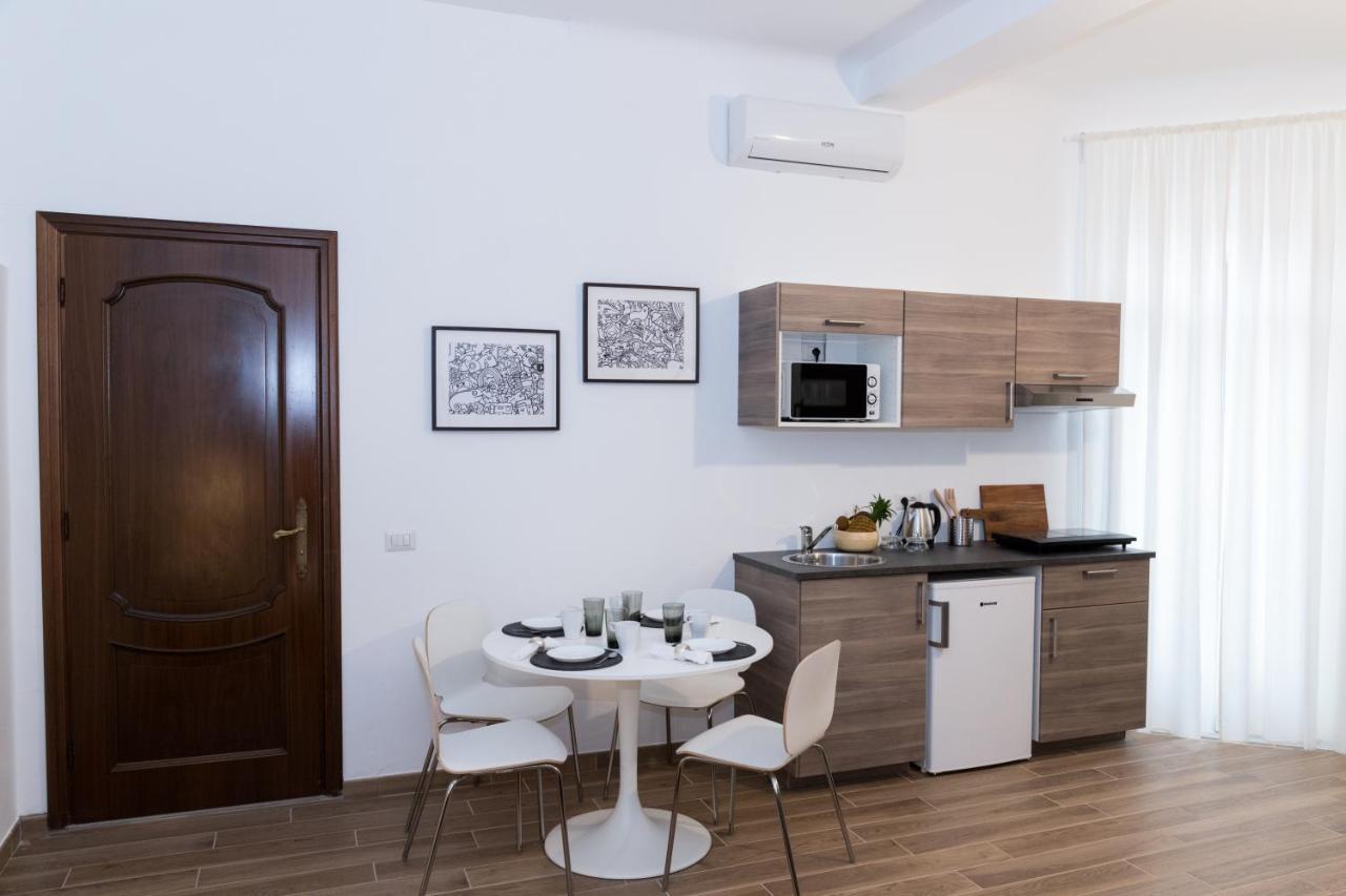 Hemeras Boutique Homes - 4 Design Apartments Near Milan Central Station Dış mekan fotoğraf