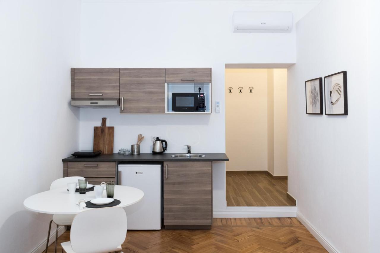 Hemeras Boutique Homes - 4 Design Apartments Near Milan Central Station Dış mekan fotoğraf